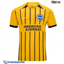 Fotballdrakt Herre Brighton Danny Welbeck #18 Tredjedrakt 2025-26 Kortermet